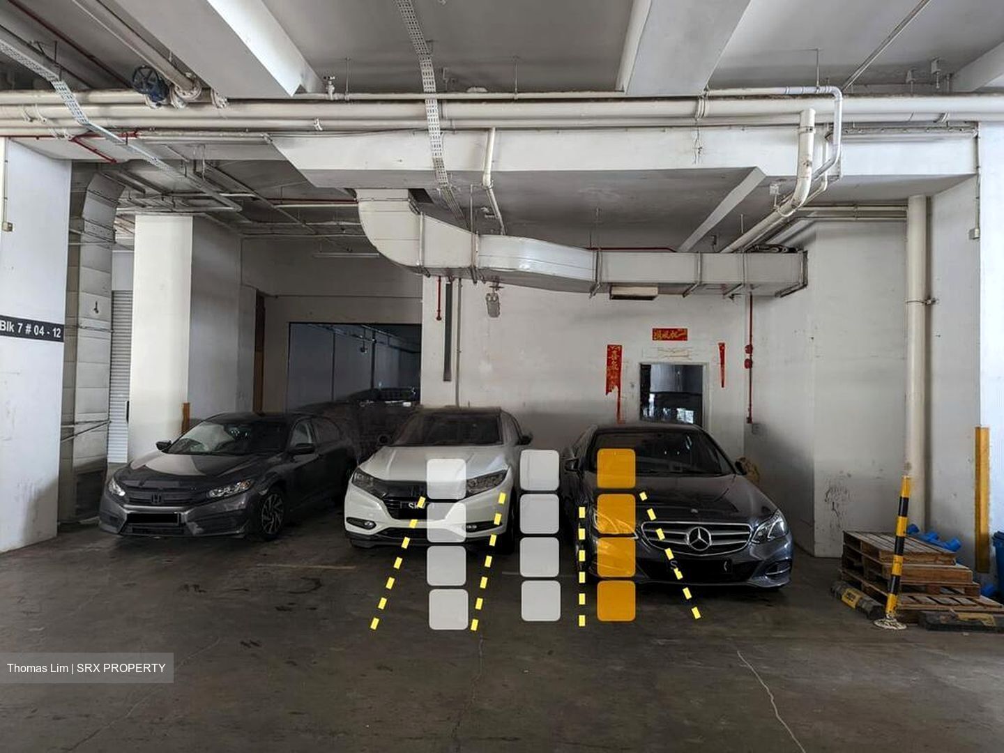 Eunos Technolink (D14), Factory #483518451
